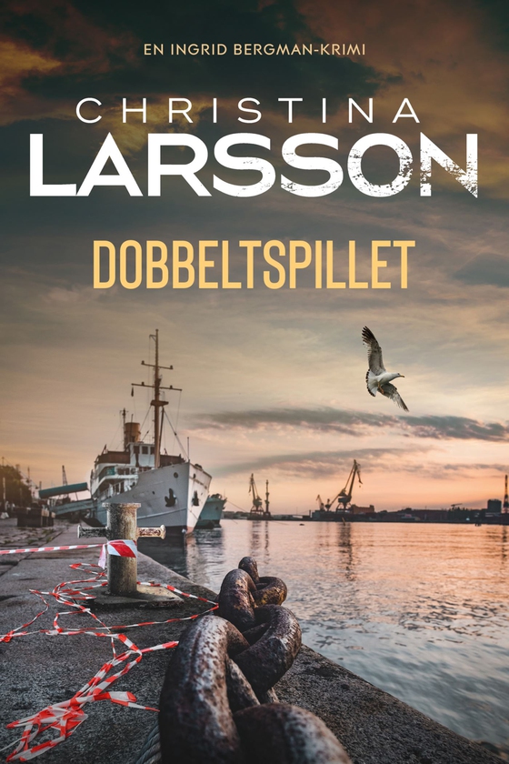 Dobbeltspillet - 7