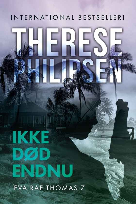 Ikke død endnu - 7 (e-bog) af Therese Philipsen