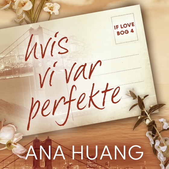 If love 4 – Hvis vi var perfekte