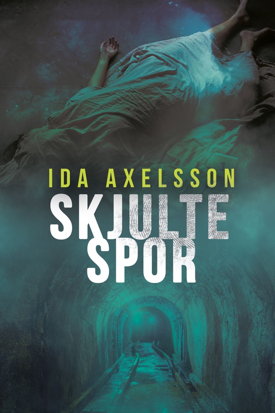 Skjulte spor - 2 (e-bog) af Ida Axelsson