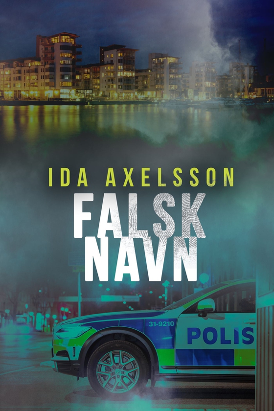 Falsk navn - 3 (e-bog) af Ida Axelsson