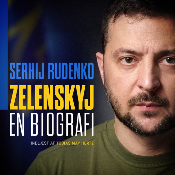 Zelenskyj – en biografi