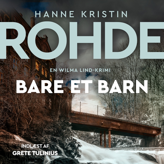 Bare et barn - 2 (lydbog) af Hanne Kristin Rohde