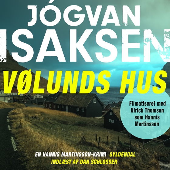 Vølunds hus