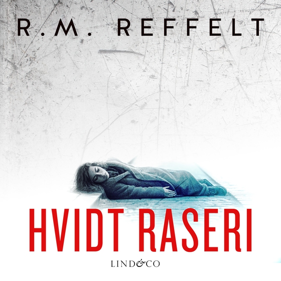 Hvidt raseri