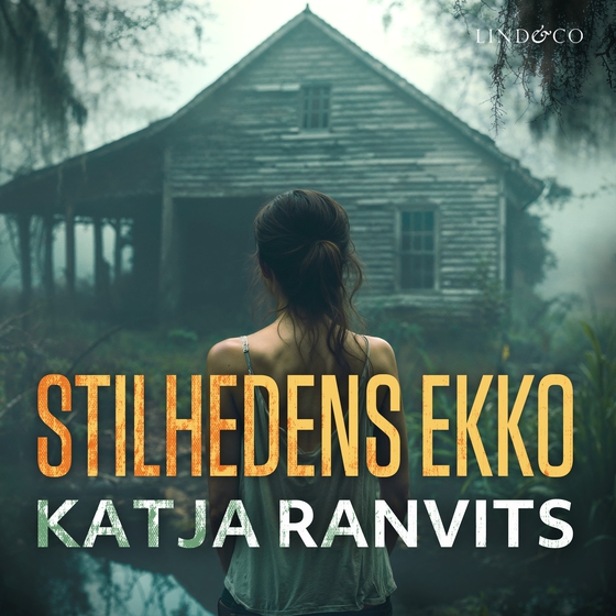 Stilhedens ekko (e-bog) af Katja Ranvits