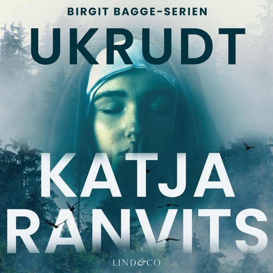 Ukrudt (lydbog) af Katja Ranvits