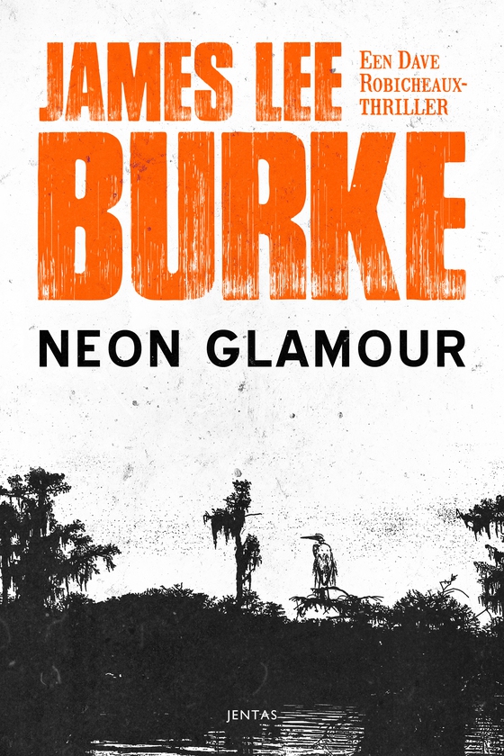 Neon glamour (e-bog) af James Lee Burke