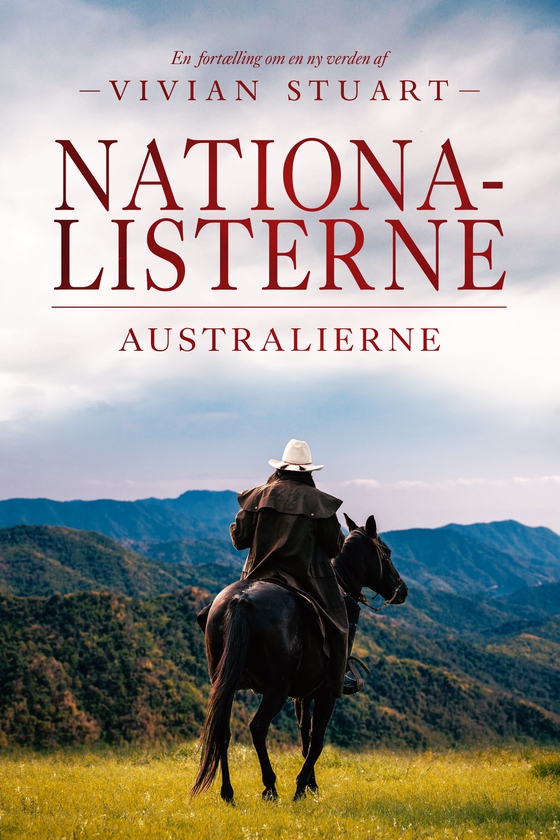 Nationalisterne (e-bog) af Vivian Stuart