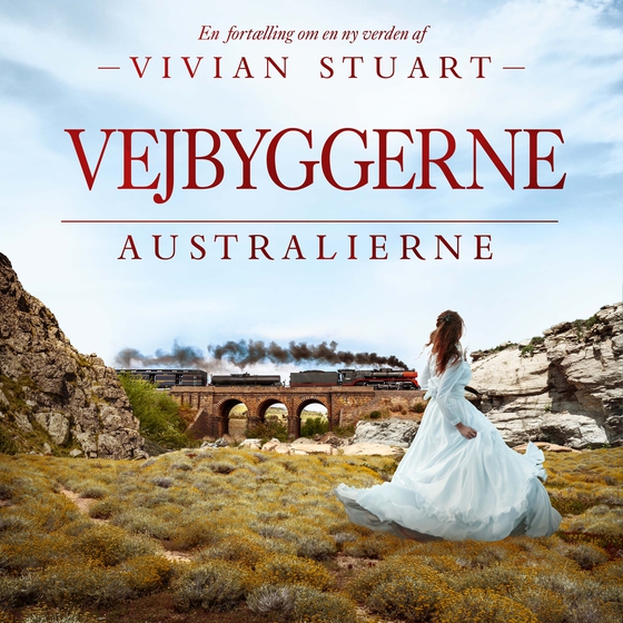 Vejbyggerne - Australierne 18