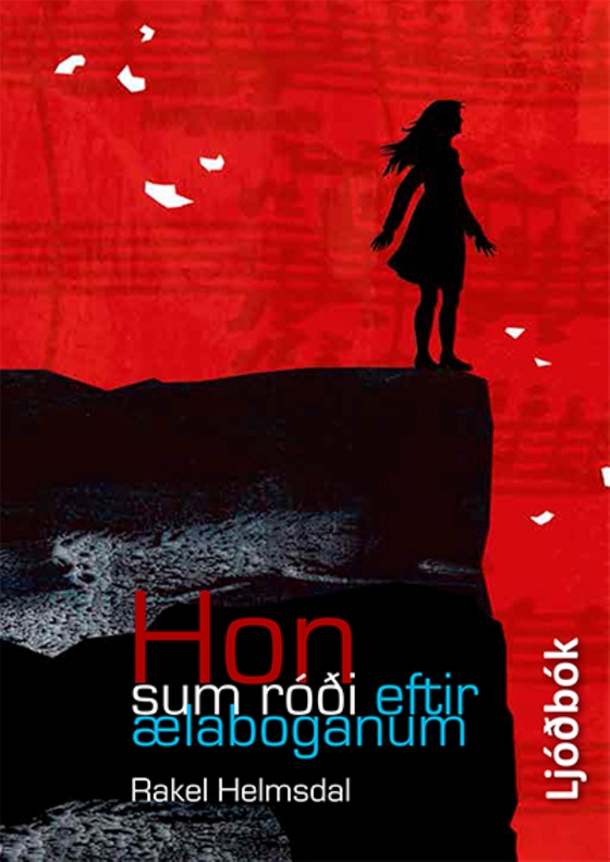 Hon, sum róði eftir ælaboganum (lydbog) af Rakel Helmsdal