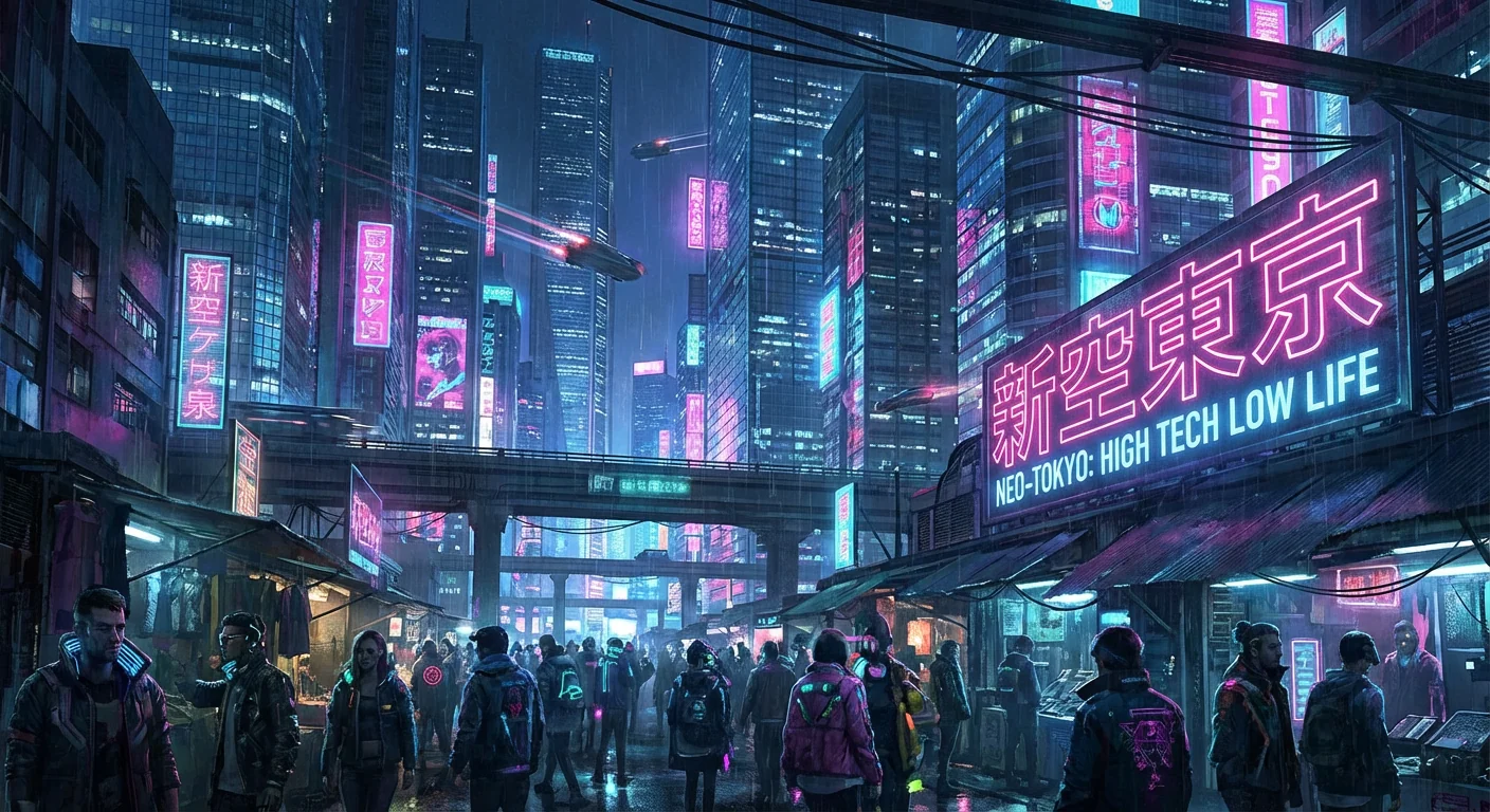 Devilcore Photocall Generator