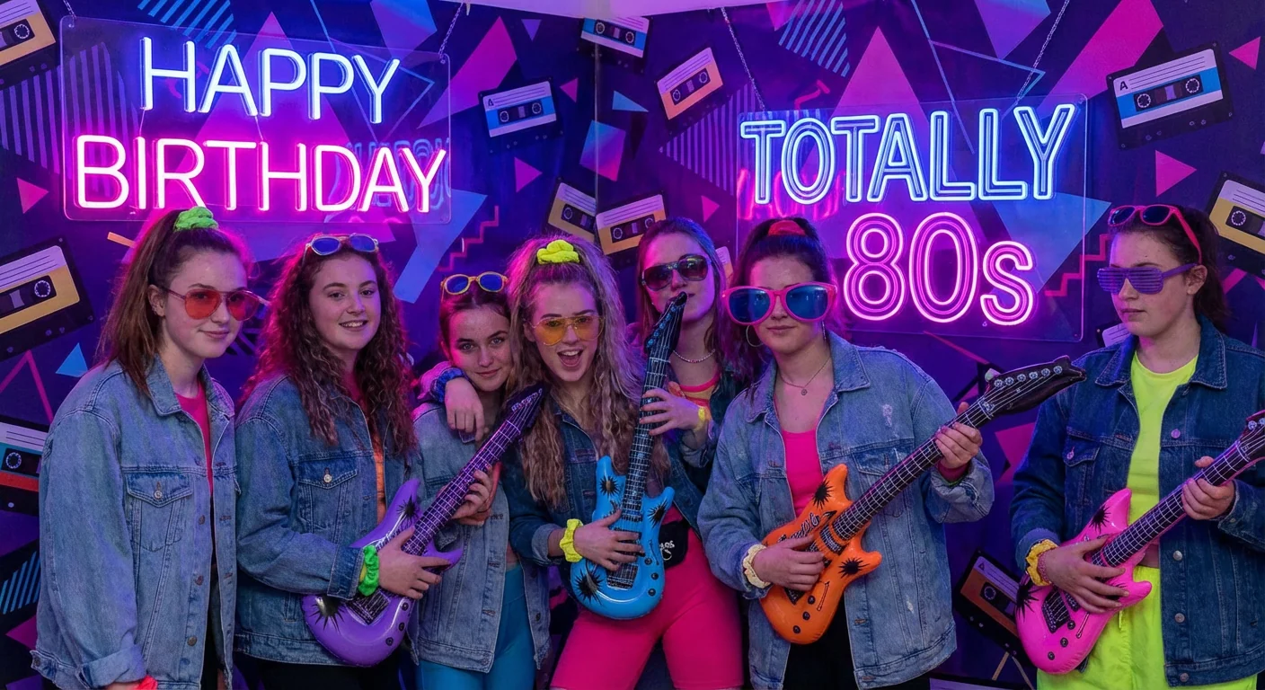 Rustic Barn Wedding Photocall Generator