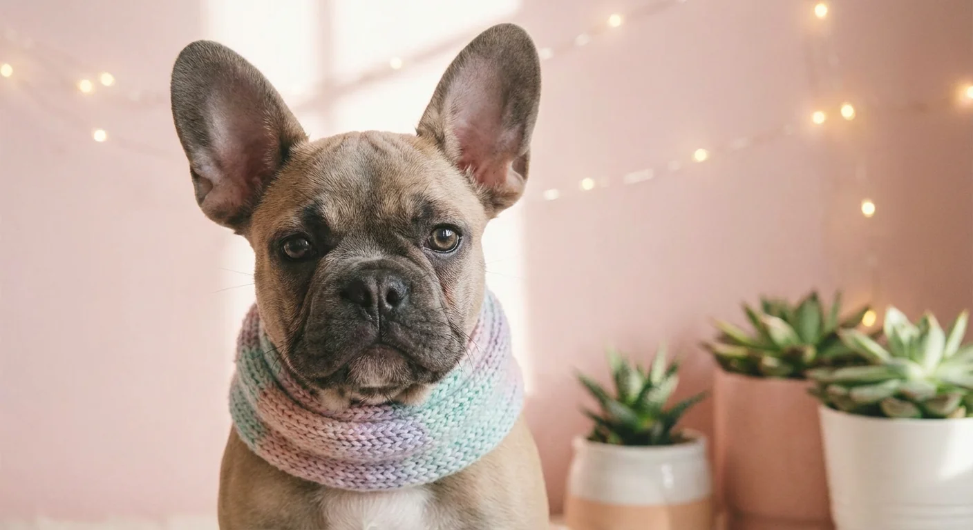 St Bernard Professional Photo Backdrop Generator