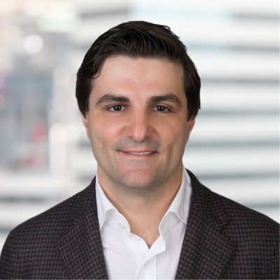 Daniel Fernandez