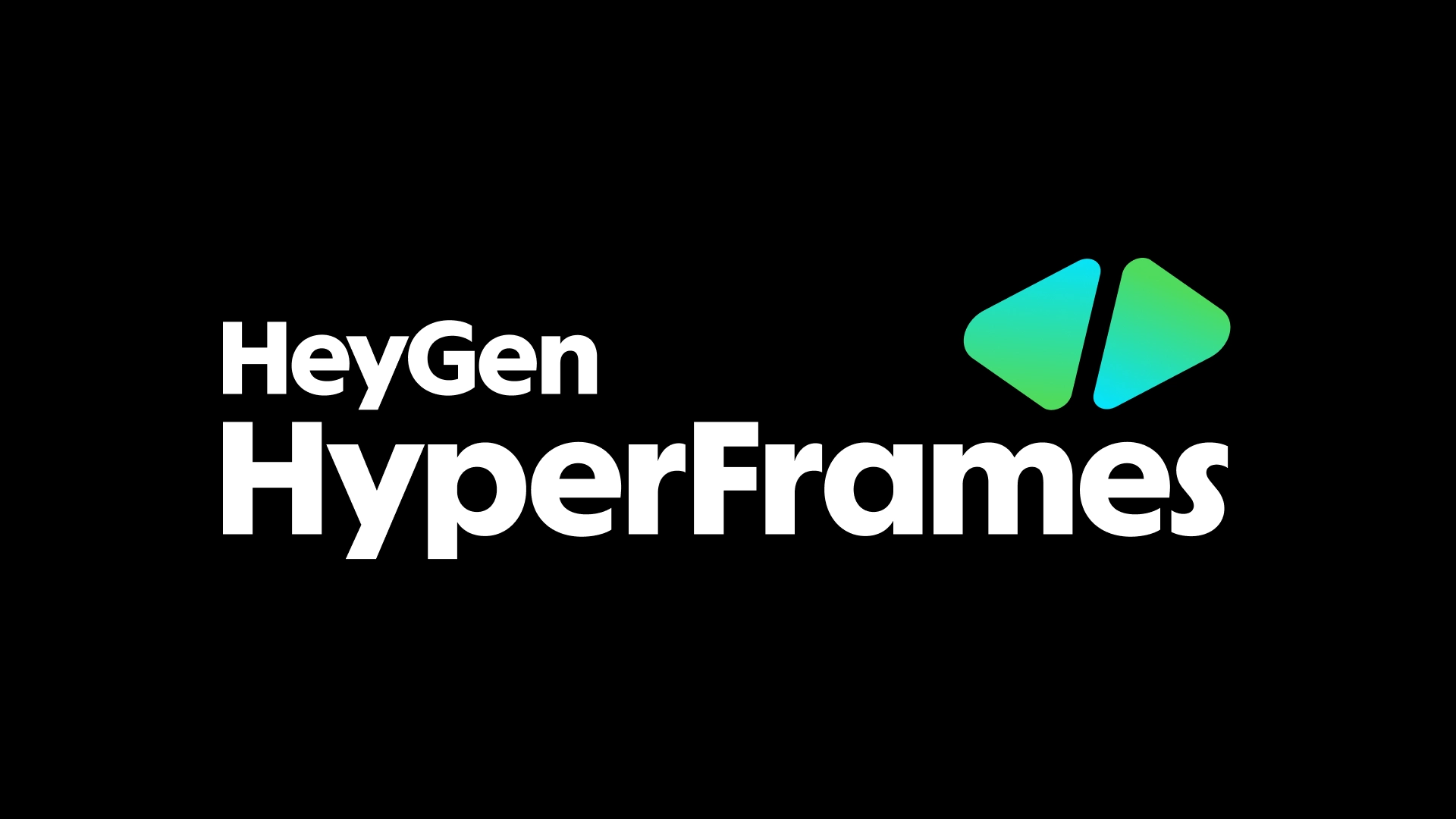 HyperFrames