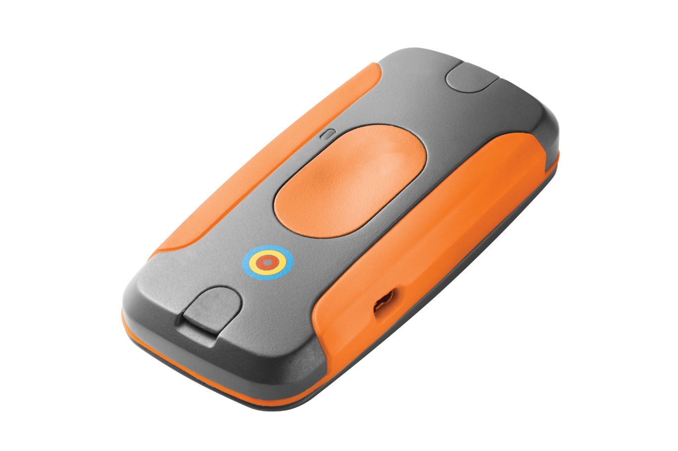 Orange gps