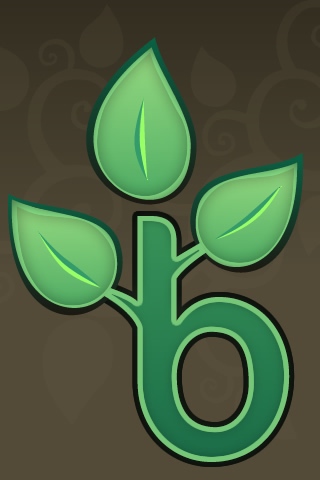 Beanstalk wallpaper