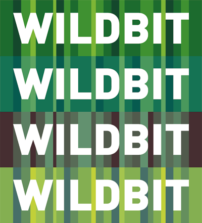 Wildbit logos