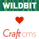 Wildbit ❤︎ Craft CMS