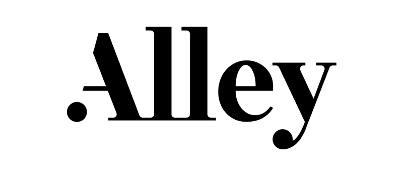 Alley logo