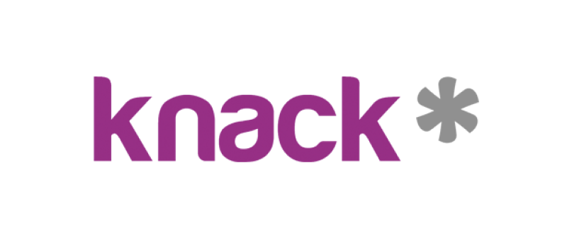 Knack logo