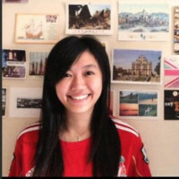 Carmen Phang—Customer Support Manager at Piktochart