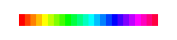 Accessible Palette: stop using HSL for color systems