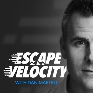 Escape Velocity Show