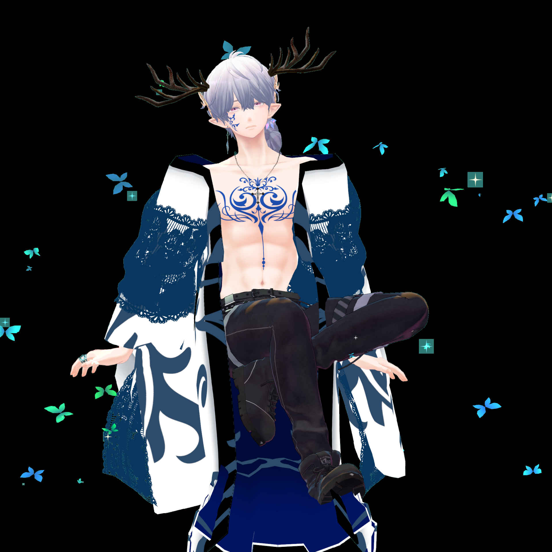 Avatar Closet Avatar Closet