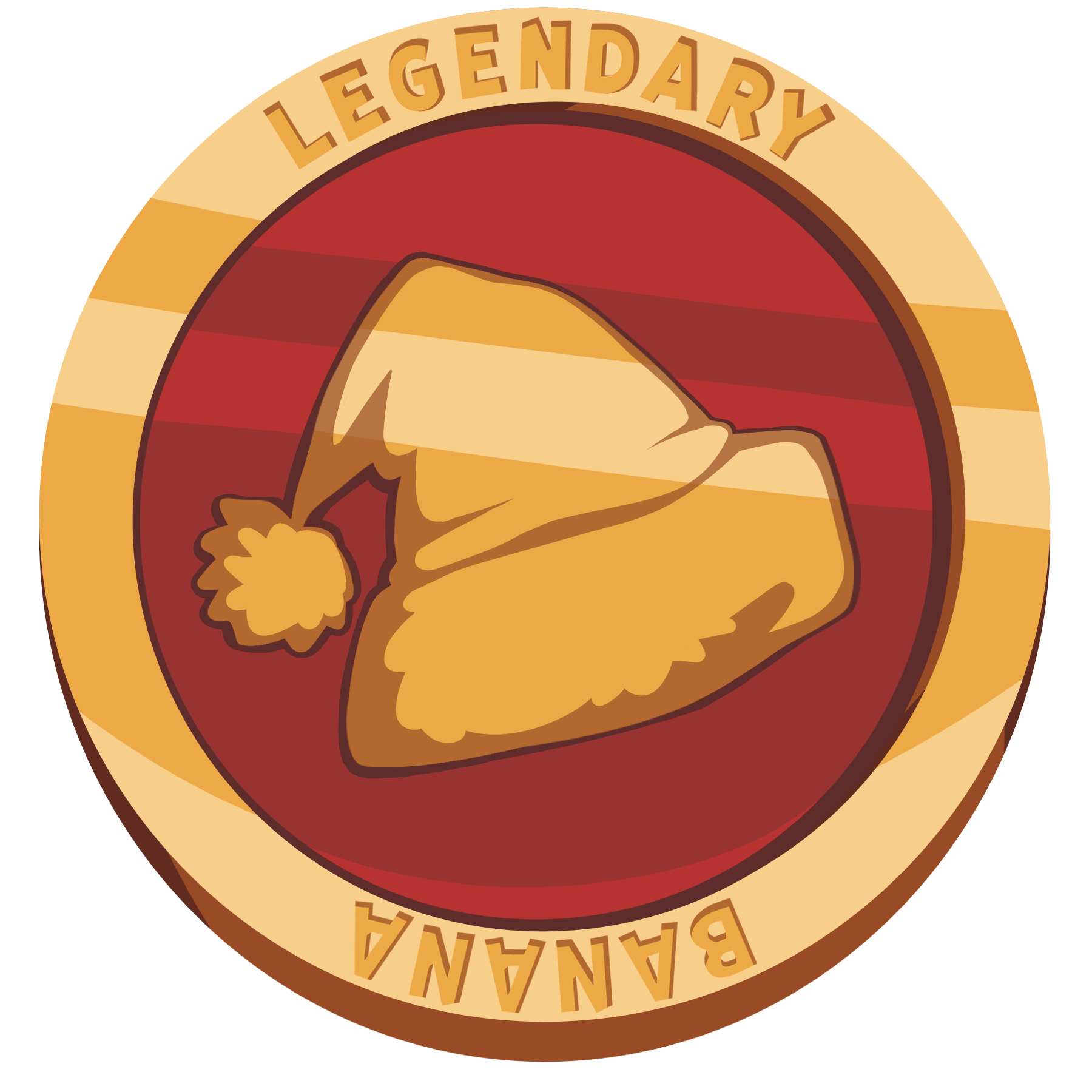 Christmas Event Legendary Token