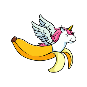Banunicorn