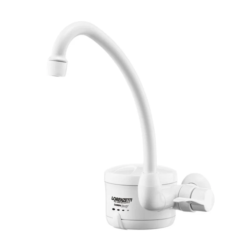 Torneira Elétrica Cozinha Loreneasy Lorenzetti 5500w 220v 1