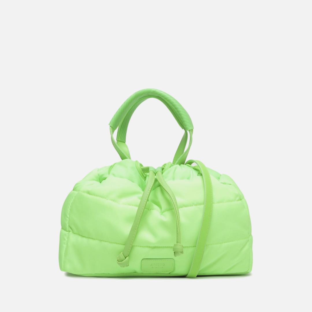 Bolsa Verde Menta 1