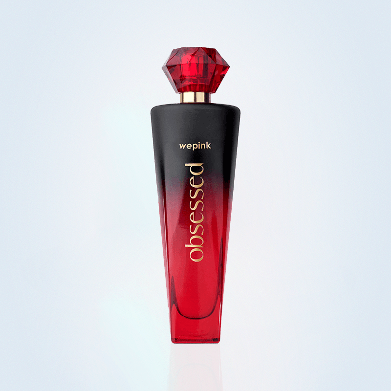 Obsessed Desodorante Colônia 100ml - Wepink 2