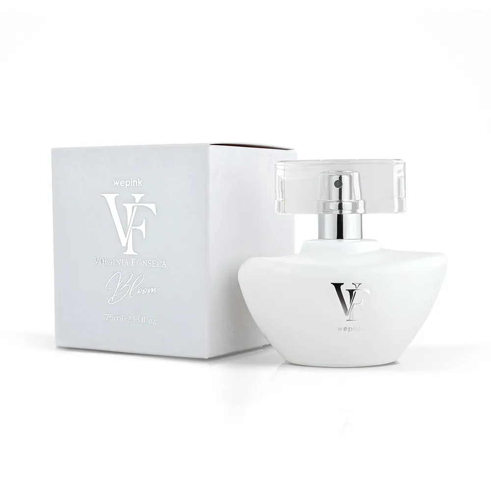 VF Bloom Desodorante Colônia 75ml - Wepink 1