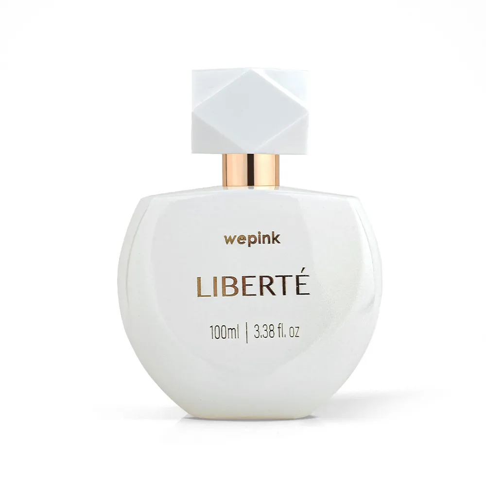 Liberté Desodorante Colônia 100ml - Wepink 2