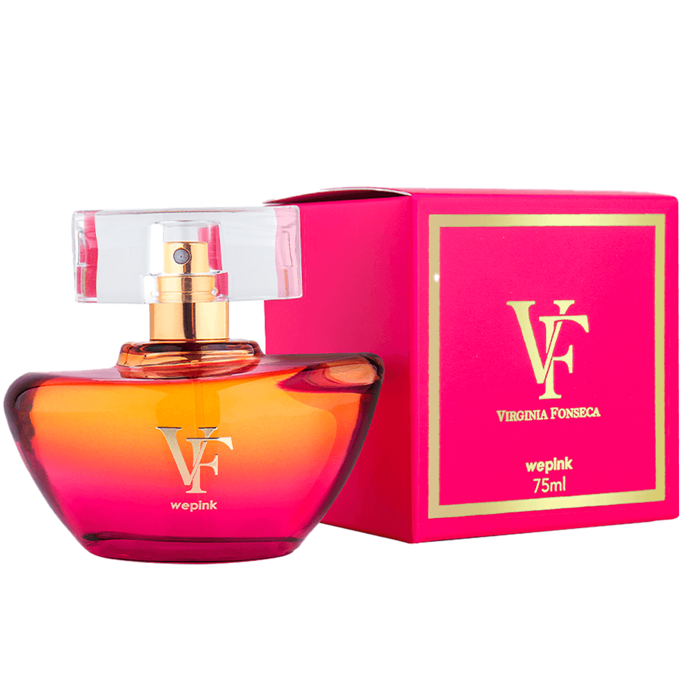 VF Desodorante Colônia 75ml - Wepink 1