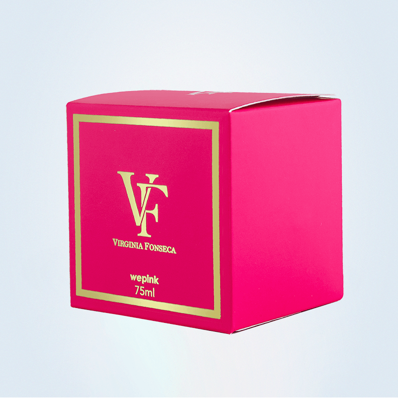VF Desodorante Colônia 75ml - Wepink 4