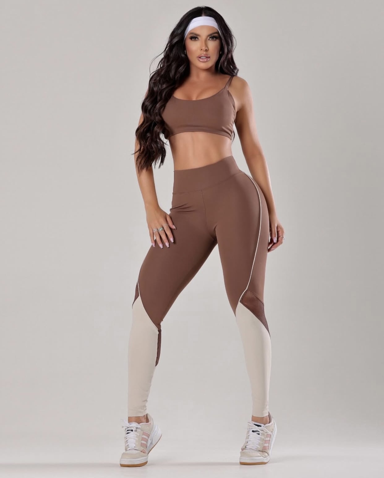 CONJUNTO LEGGING EGITO 1