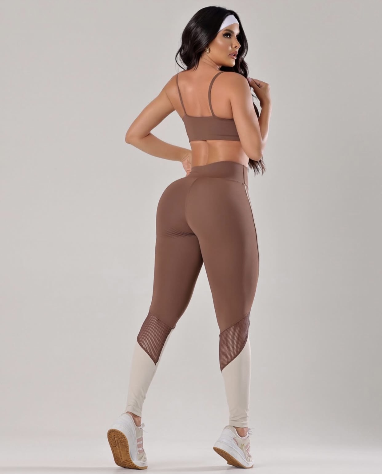 CONJUNTO LEGGING EGITO 2