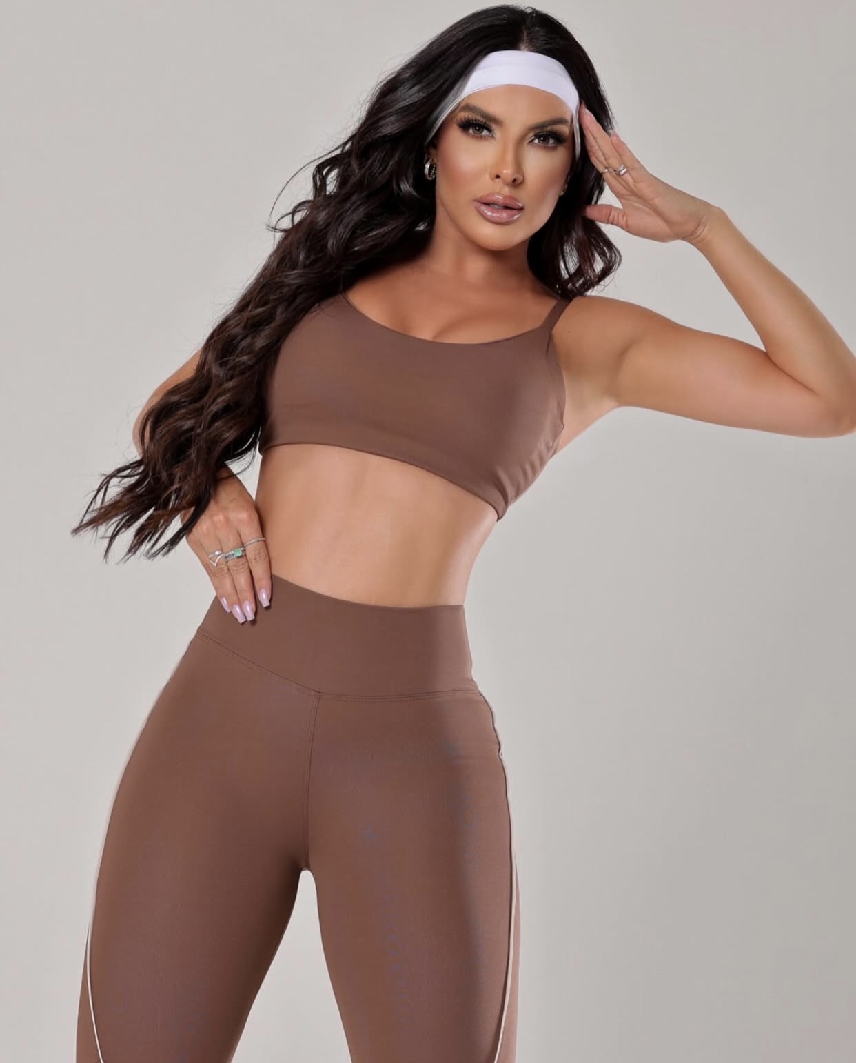 CONJUNTO LEGGING EGITO 3