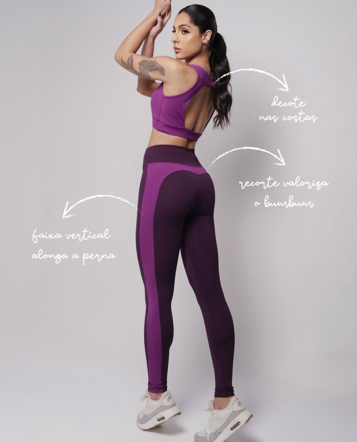 CONJUNTO LEGGING MARI 2