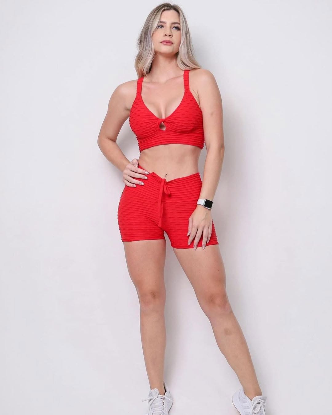 CONJUNTO SHORT VERA 3
