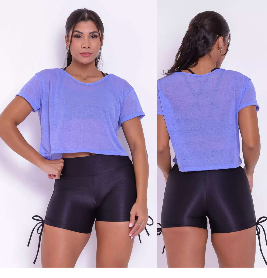 BLUSA TULE VIOLETA 1