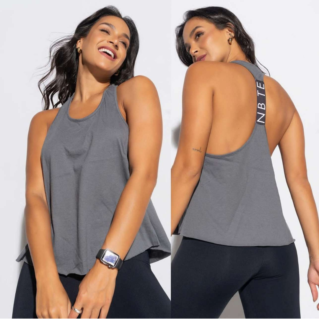 BLUSA CINZA 1