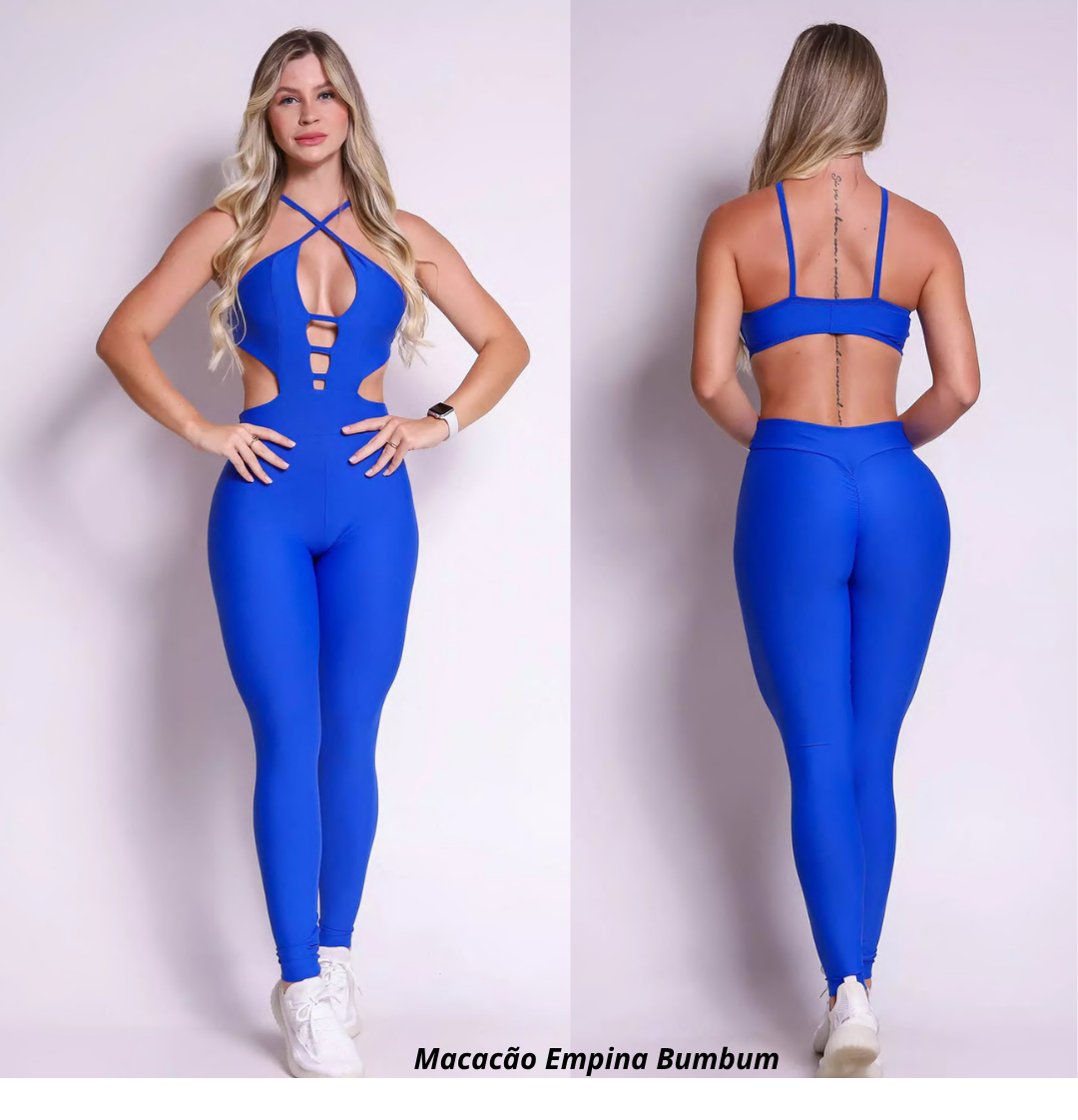 MACACÃO BRISA 1