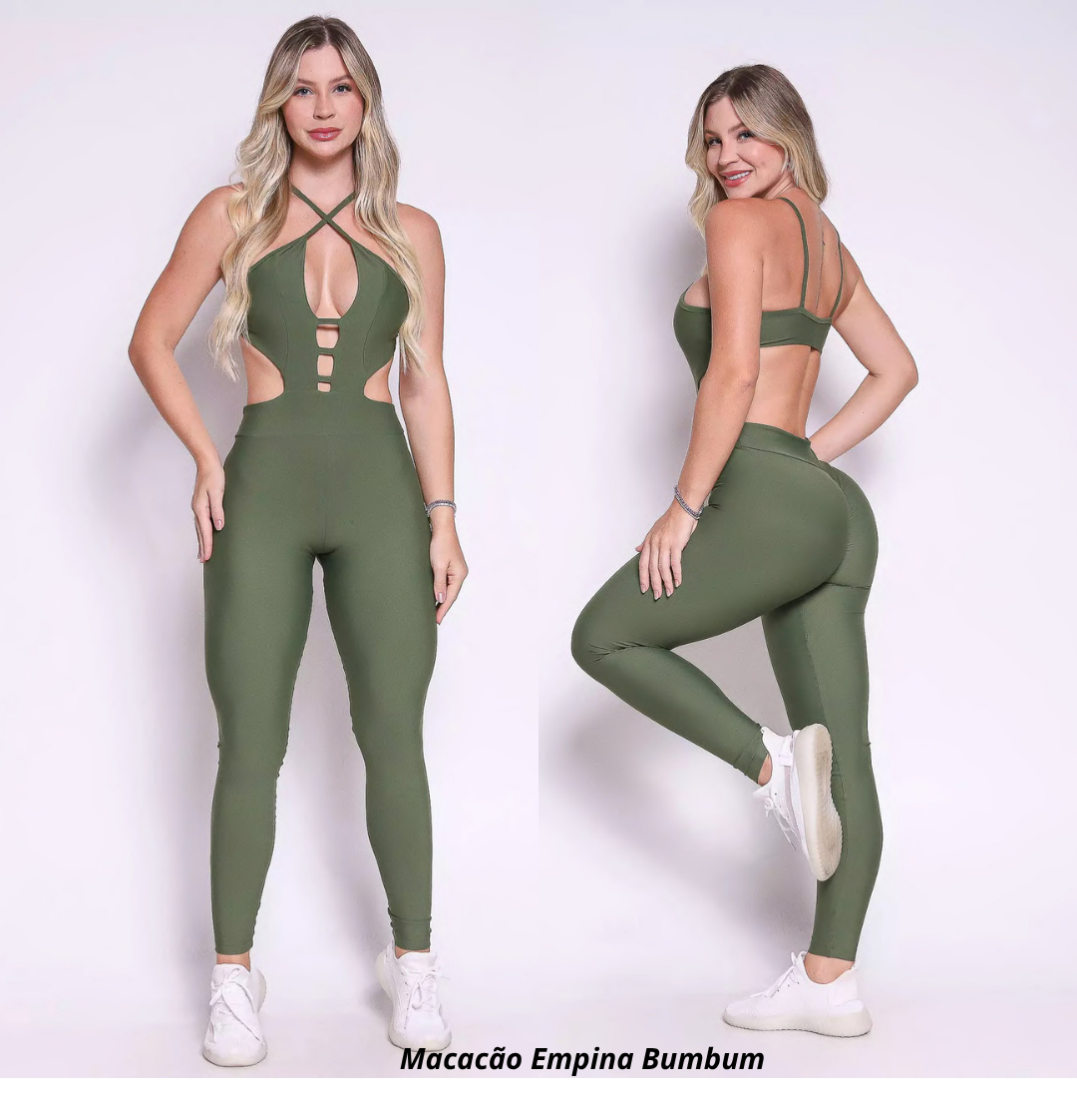 MACACÃO VÊNUS 1