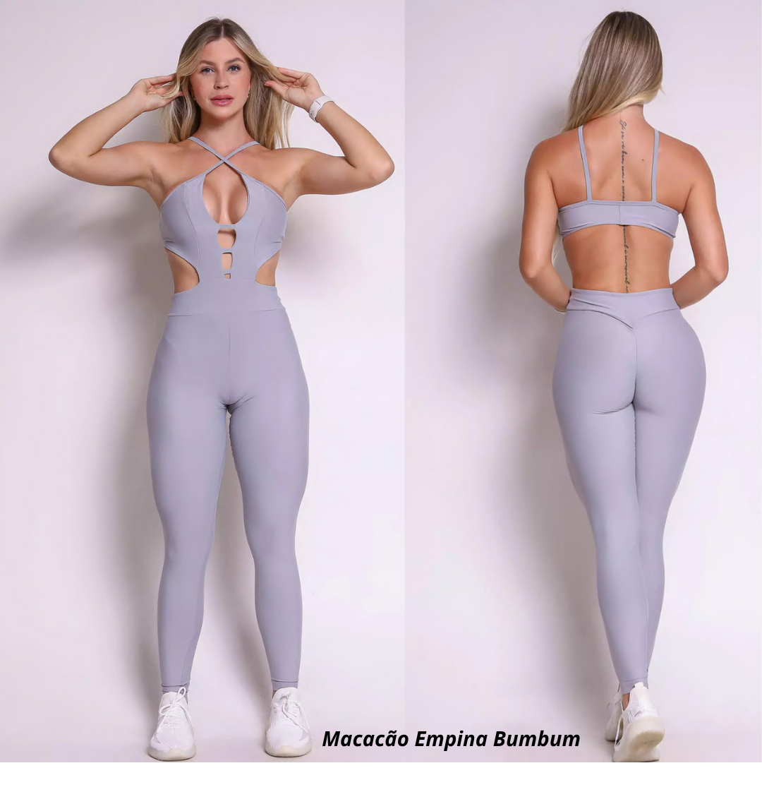 MACACÃO DOÇURA 1