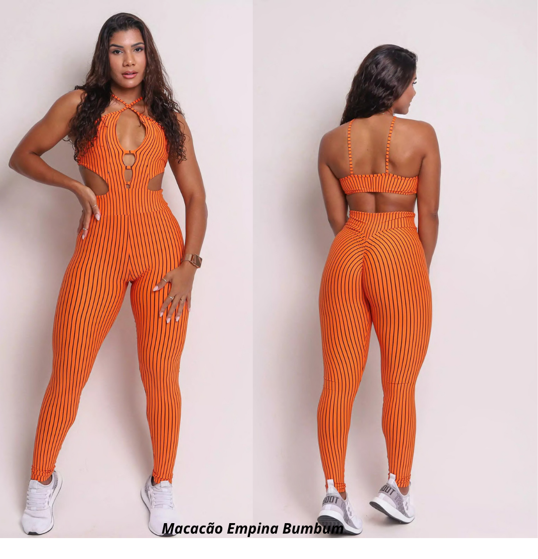 MACACÃO NINFA 1